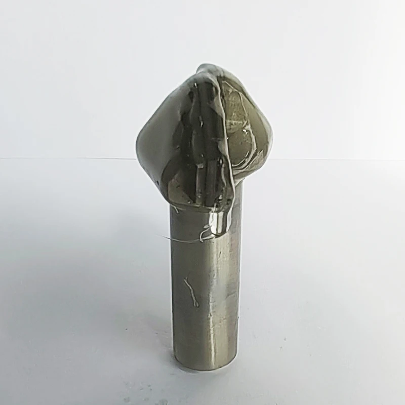 Woodworking PCD Router Bit CNC Diamond Bit Corner Router