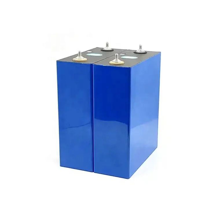 LiFePO4 Cylindrical Battery Cell Grade A 6000 Cycles Prismatic Lithium Iron Phosphate Battery Cell Lithium Solar Battery Cell