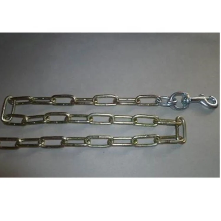 OEM ox chain cow chainThe New Listing Conveyor and Elevator Chains 23MnNiMoCr54