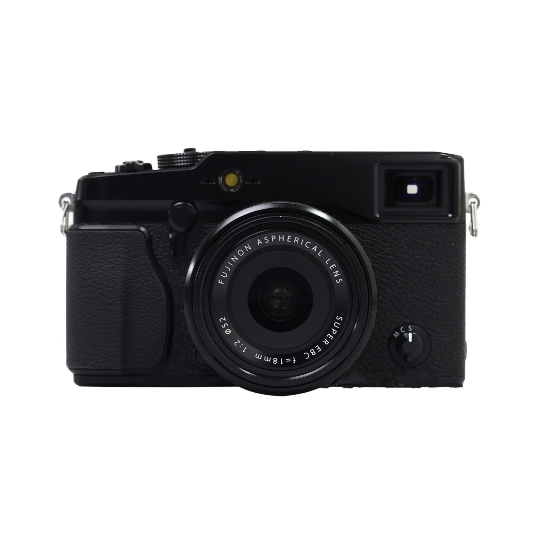 X-PRO1Mirrorless Camera Single-body Side-Axis Literary Vintage HD Digital Mirrorless Camera