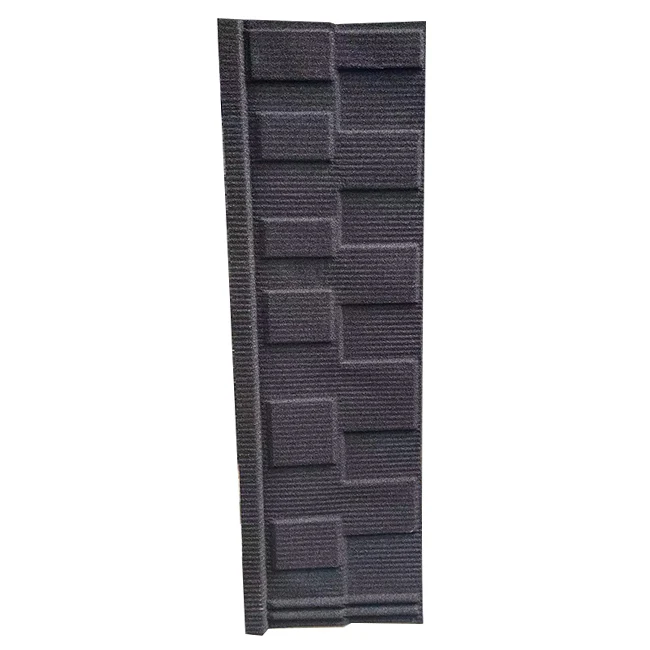 Free Sample Building Materials Sand Coated Metal/Steel Roman Type Roofing/Roof Tiles