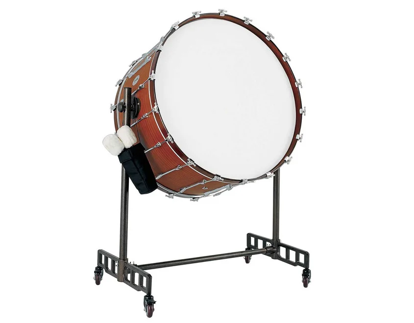 36*18 inch high grade concert drum bass drum