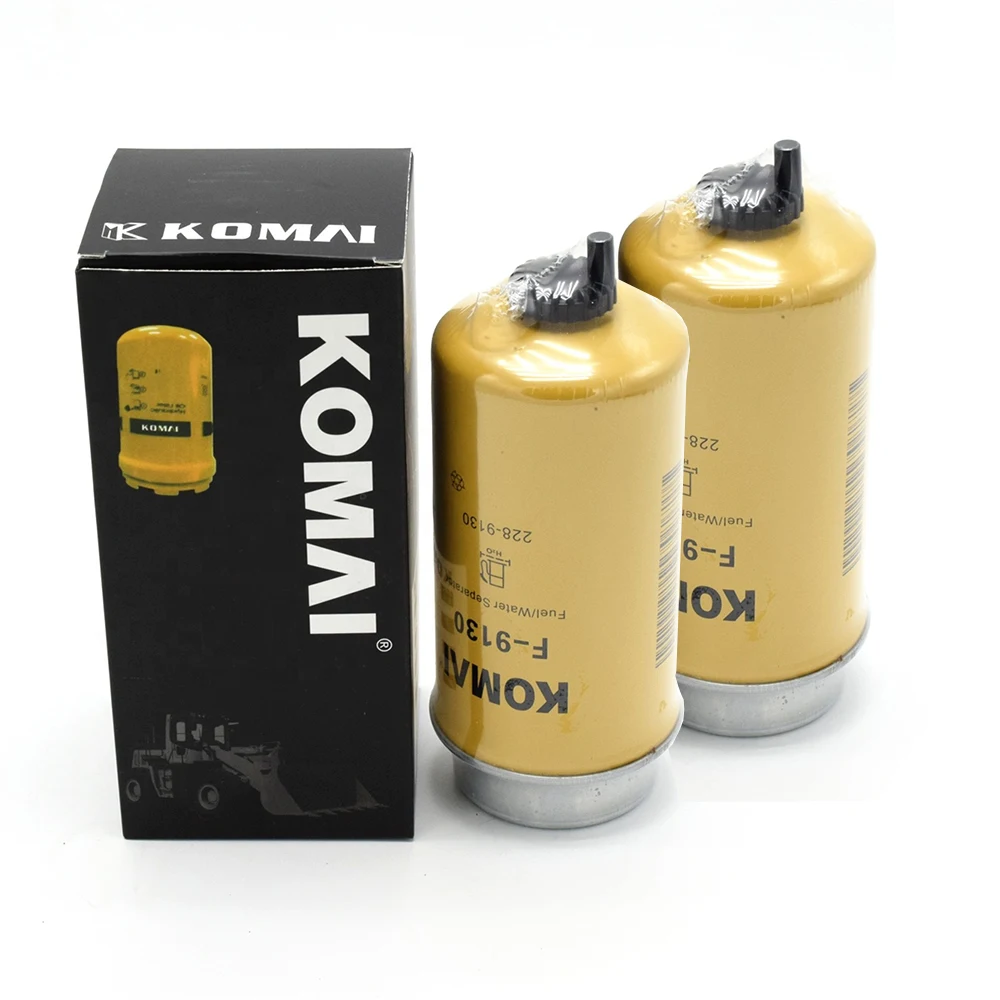 Komai 32/925694 32/925869 32/925994 32/925915 320/07155 320/04133 32/912001 320/07382 для jcb топливный фильтр 32 925694