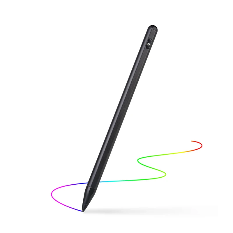 Smart touch switch high precise tablet active stylus digital pen