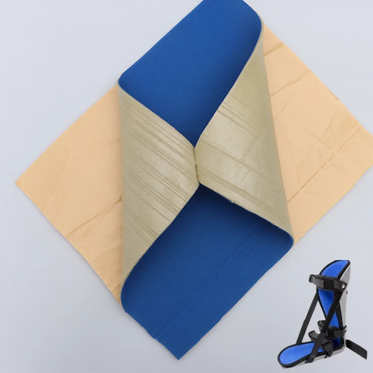 Automotive Interior Sofa & Luggage Fabric Back Rubber Sponge Composite Cotton Fabric Manufactured By Experts