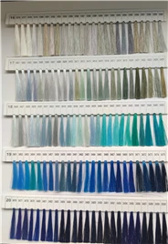 WEITIAN Brand manufacturer custom computer embroidery 120d Colorful Cheap Embroidery Thread Price