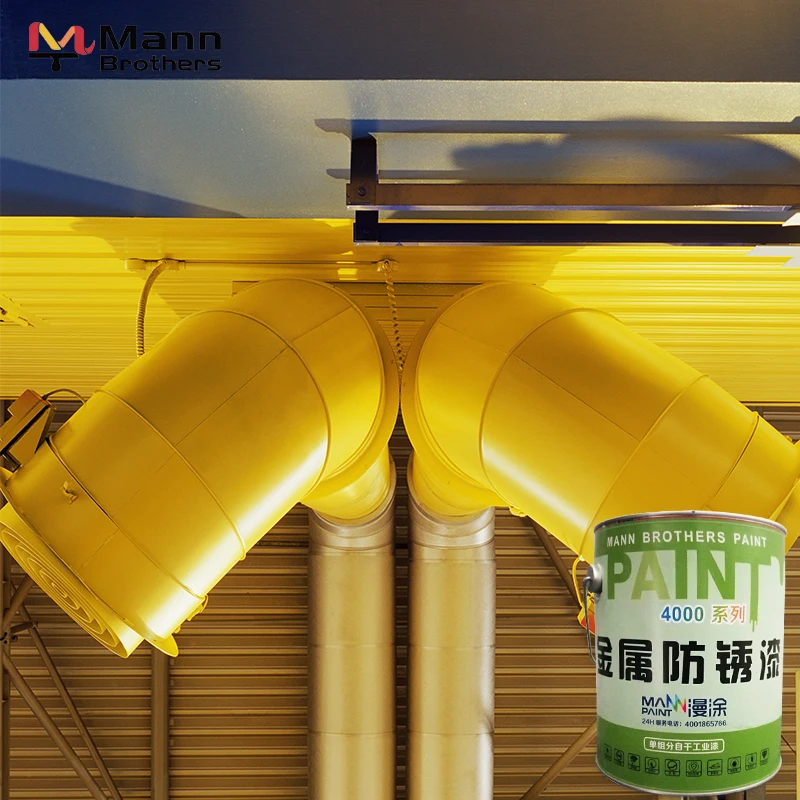 Boat Self Polishing Antifouling Marine Paint