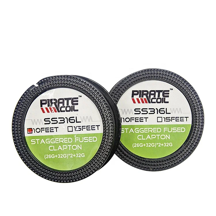 Fast ship prebuilt coil winding machine automatic produce for spool wire staggered fused clapton SS316L