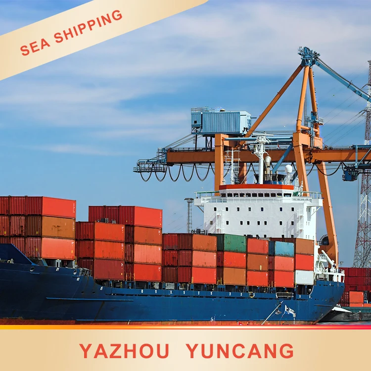 Best Wholesale Free Warehouse Shipping Agent Company Service