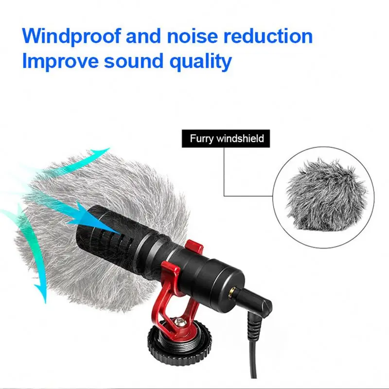 LEIMICMG1 New Arrival Unidirectional Condenser Microphone