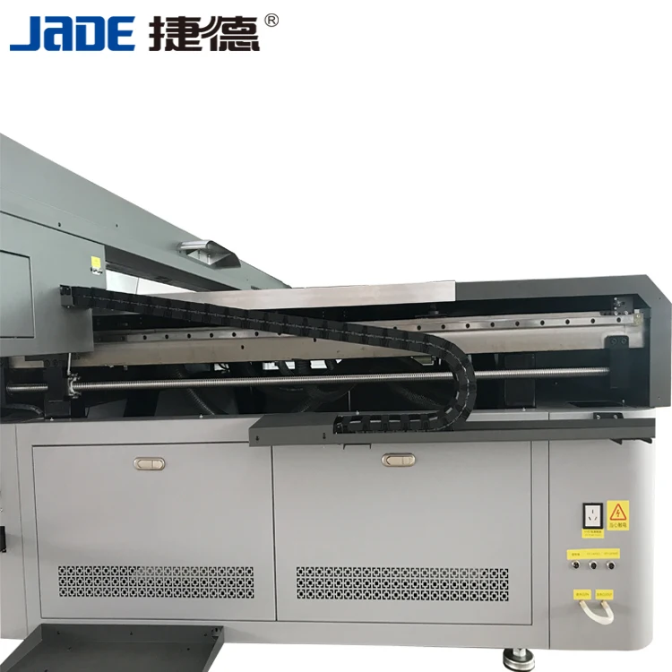  Высокоточный УФ-принтер с высоким разрешением JADE JD2513 цифровая керамическая плитка стекло дерево УФ принтер