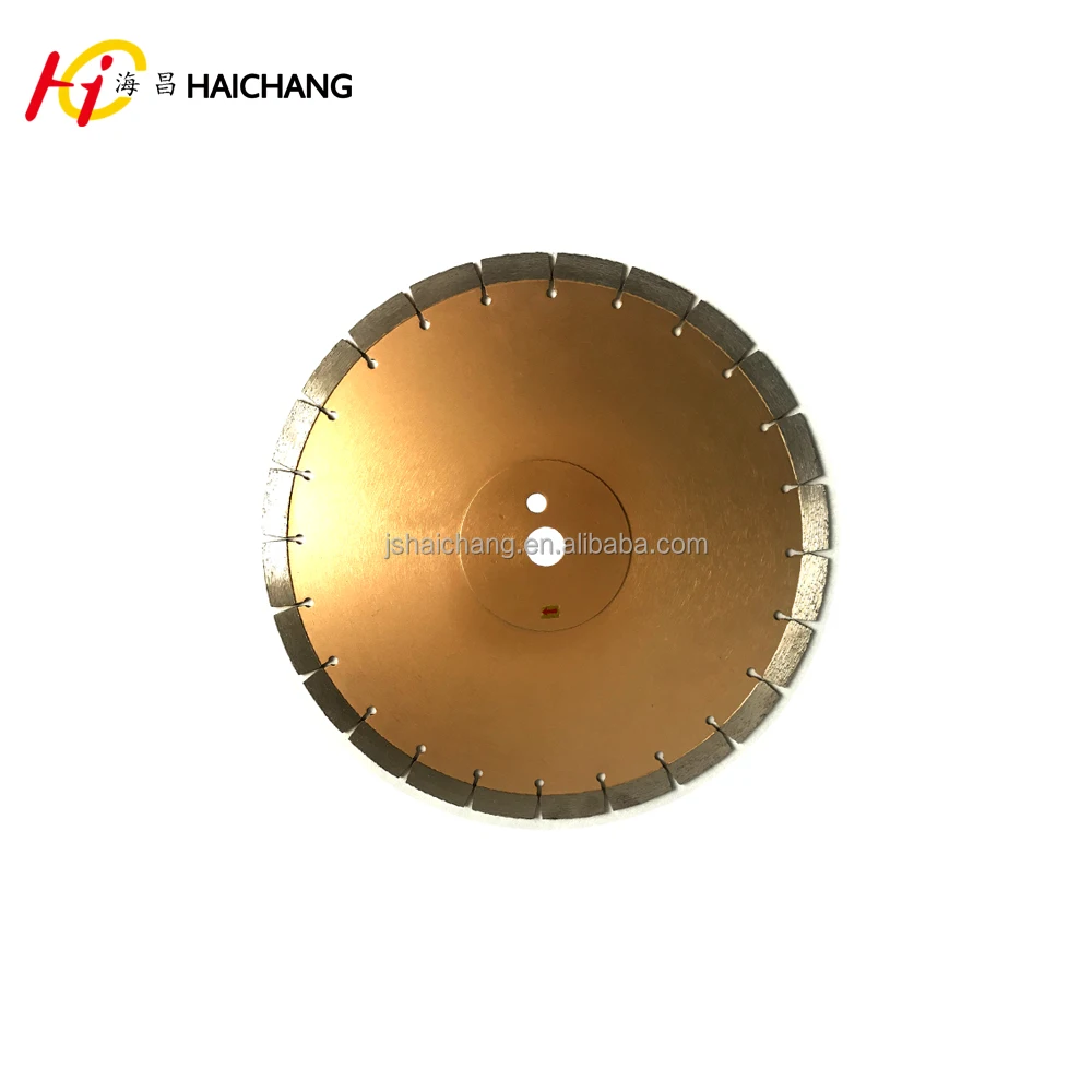 Алмазный инструмент резки мрамора Спеченные пилы Алмазный диск без зазубрин