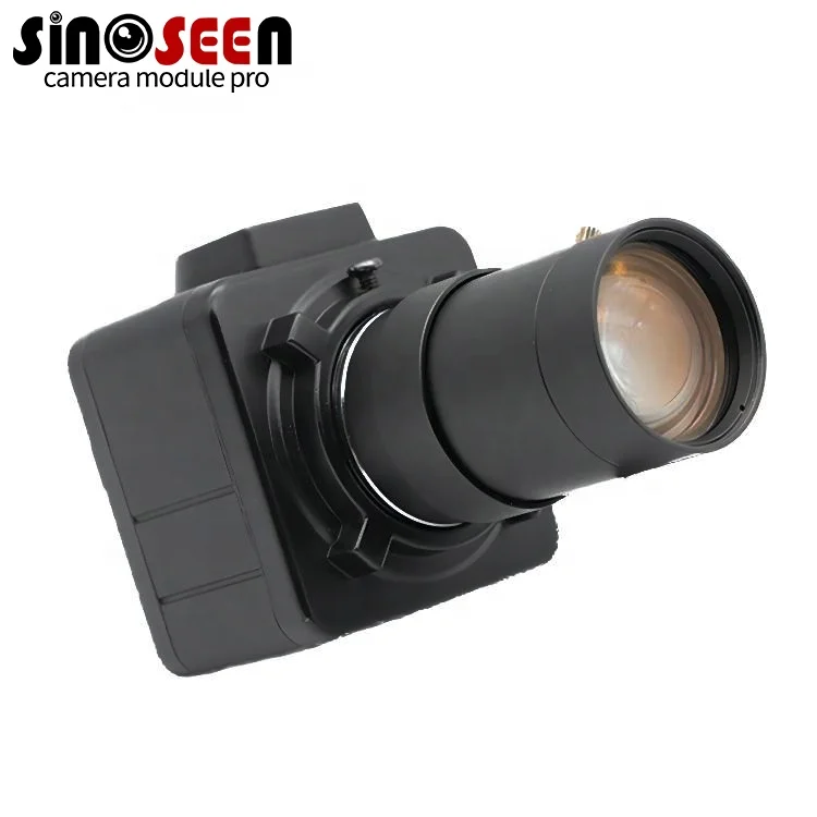Модуль камеры IMX335 CMOS 5 МП 30fps usb2.0 hd с ночным видением и встроенными микрофонами