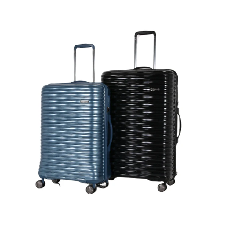 Вместительные наборы для багажа, дорожные сумки из АБС-пластика, наборы для багажа, комплект чемоданов, чемодан