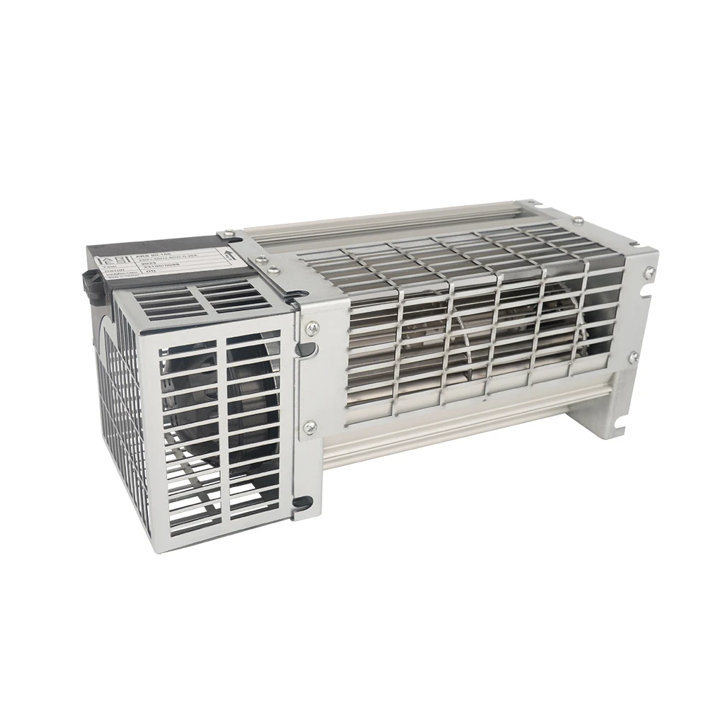 Longwell high efficiency energy saving  Tangential Fan AC 80180 cross flow fan impeller  for HVAC system