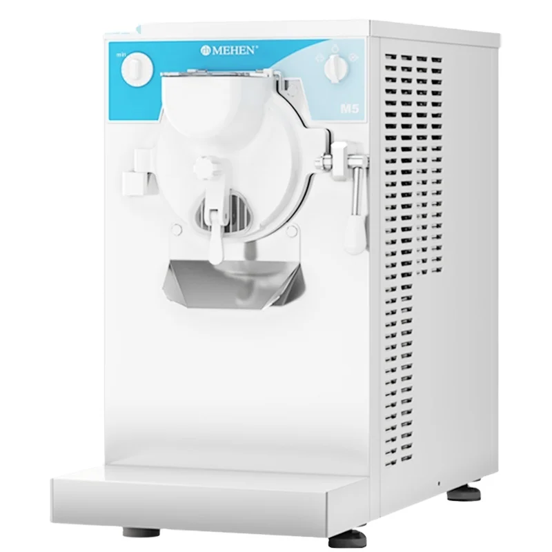 [MEHEN M5] ebay batch freezer gelato ice cream for home
