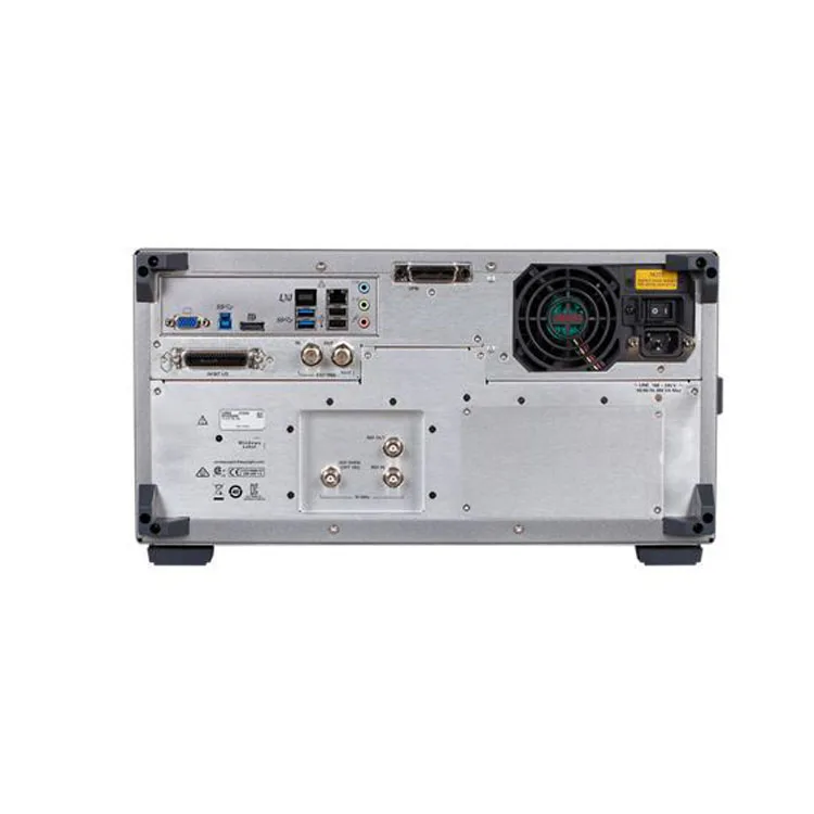 Keysight E4980A прецизионный LCR метр 20 Гц до 2 МГц компонентный импедансный анализатор обучающая система