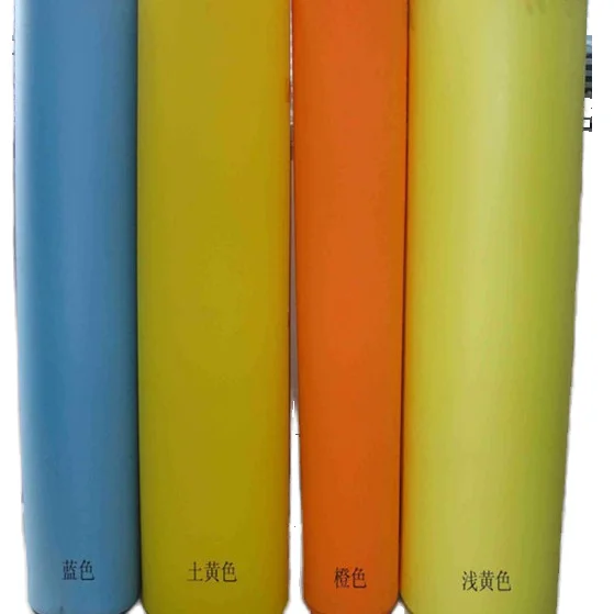 Wholesale Cheap waterproof coiled material Environmentally friendly EVA foam coiled material