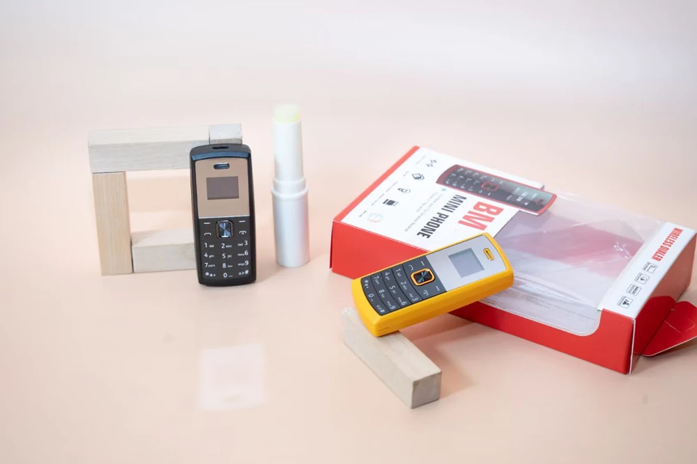 Colombia BM01 telefonos mobiles