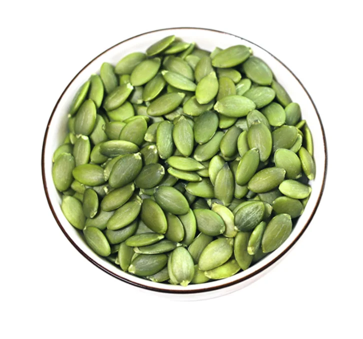 Factory direct sales of pumpkin seeds with high quality and good price