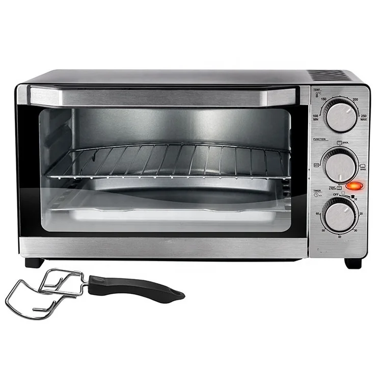 Kitchen Appliances New Design And  High Quality Cake Baking Electrical Oven