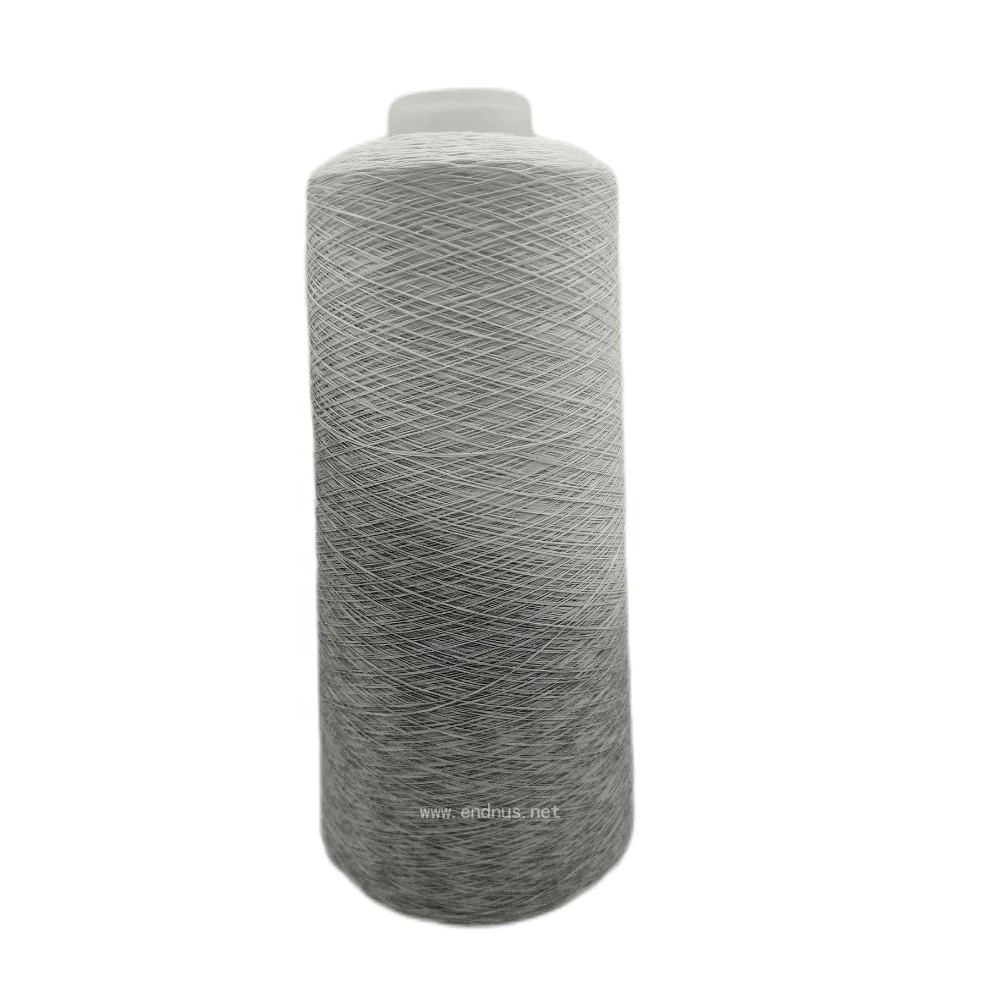 Полиэфирная DTY фотохромная волоконная пряжа для шнурков