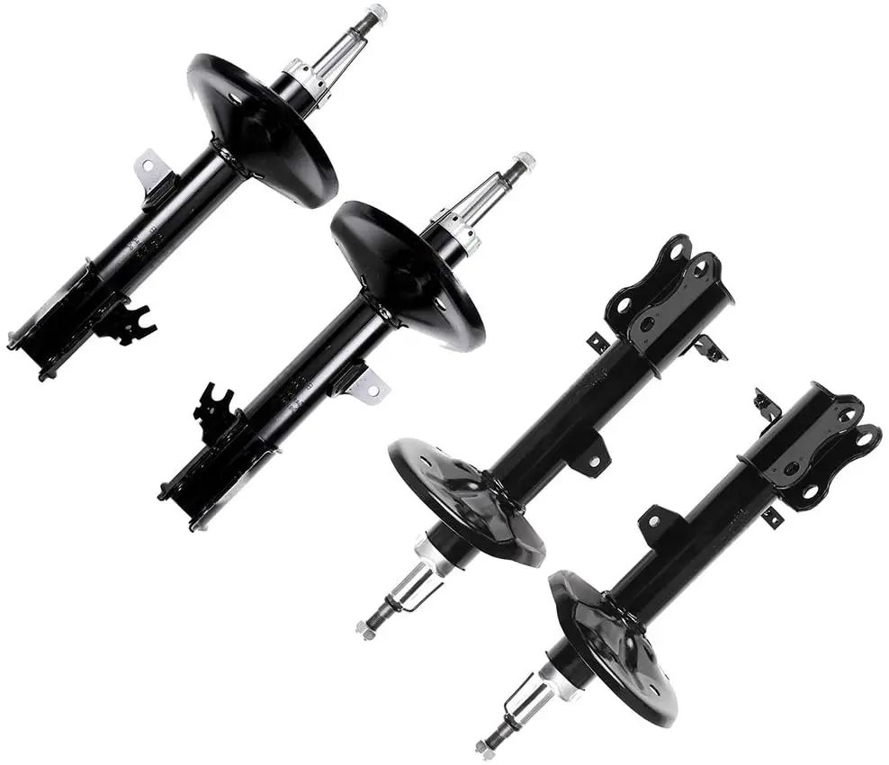 Auto parts high quality suspension parts shock absorber kyb 339280 for CIV-IC   IX Saloon/ VIII Saloon 1.6