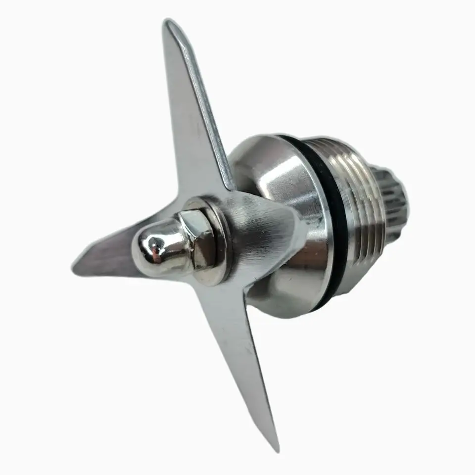 High Quality Stainless Steel Blade Assembly Replacement Blender Spare Parts