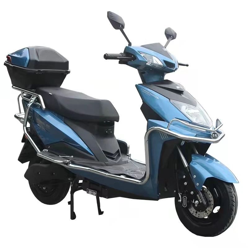 Low Price Wholesale Electric Scooter 2000w Adult Hot Sale Electric Motorcycle