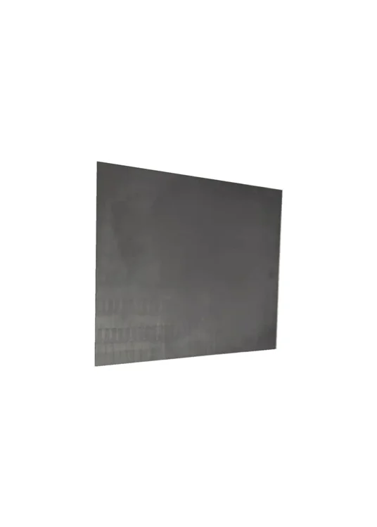 Flexible graphite bipolar plate for vanadium redox flow battery