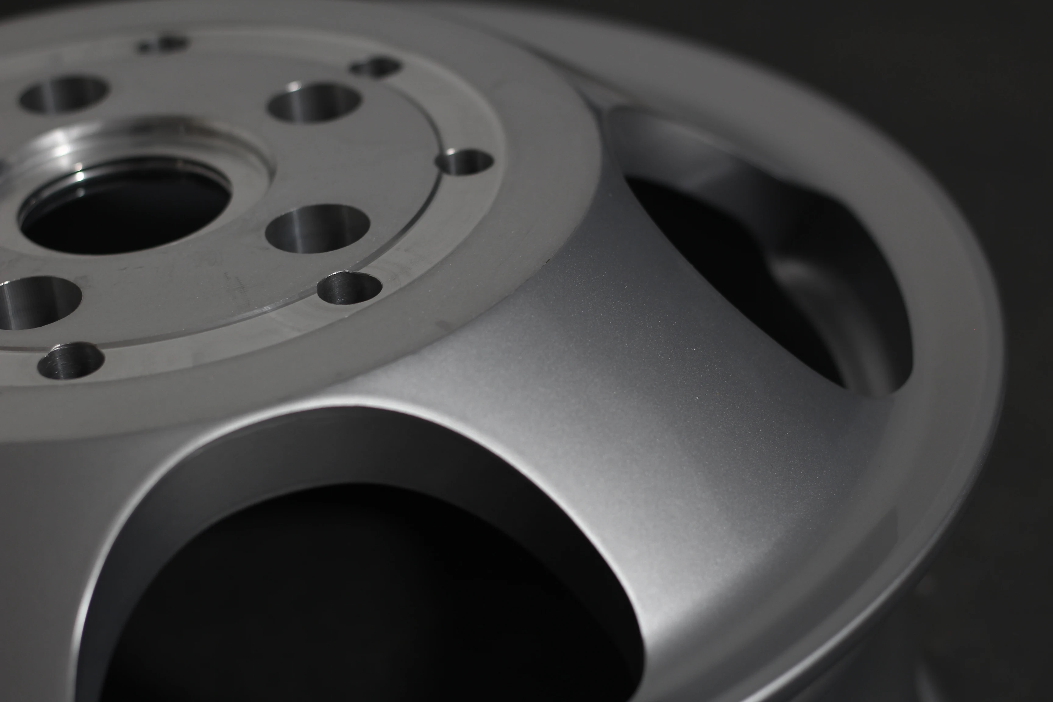 19.5 aluminum truck wheels Manufacturers Rims OEM Kelun Forged Aluminum dually 19 20 inch monster truck hot wheels