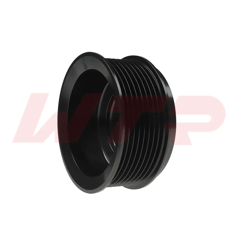 Engine Belt Wheel DAF XF  1739237  for CUMMINS  DAF/IVECO