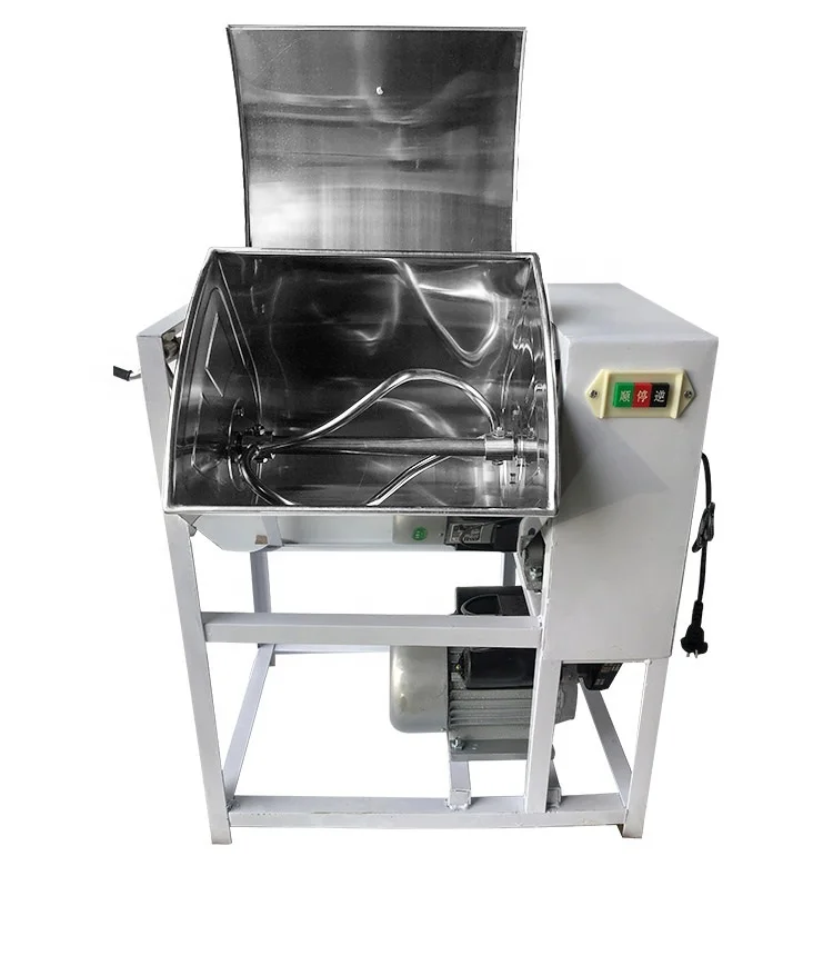Kitchen/commercial mixer dough kneading machine/wheat flour mixer machine