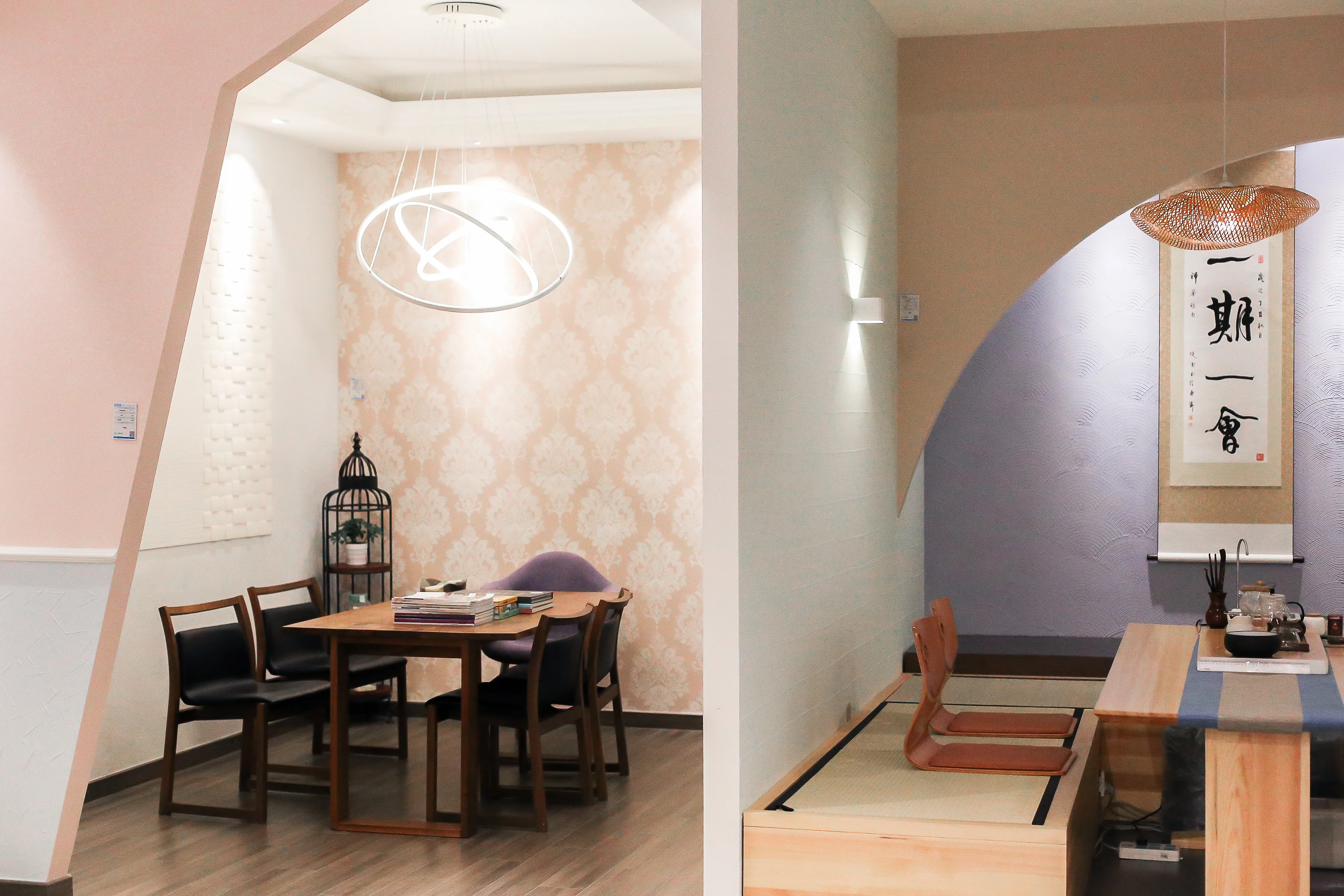 
Liquid coating wall plates home decoration pieces art terra coating 