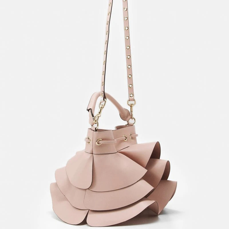 Новая модная дизайнерская женская сумка-слинг из искусственной кожи на заказ, кошелек и сумочка из искусственной кожи от известного бренда