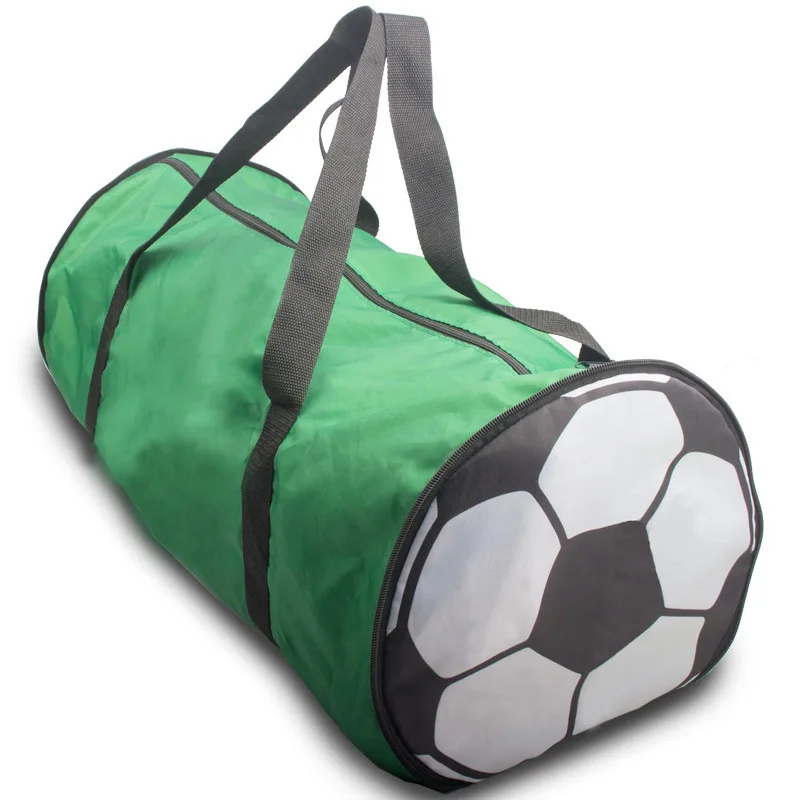 Футбольная Складная спортивная сумка на заказ