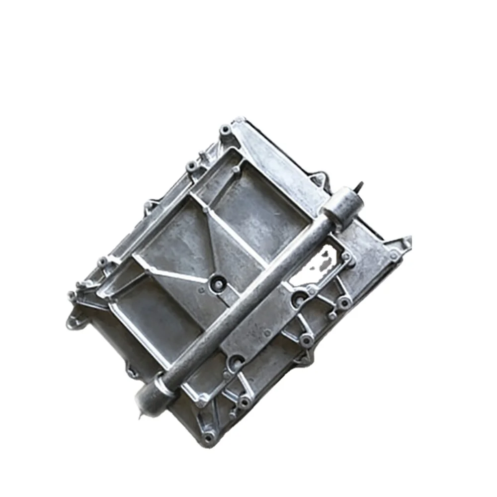 Bus General Accessories Chinese Engine Parts Controller ECU Computer Unit