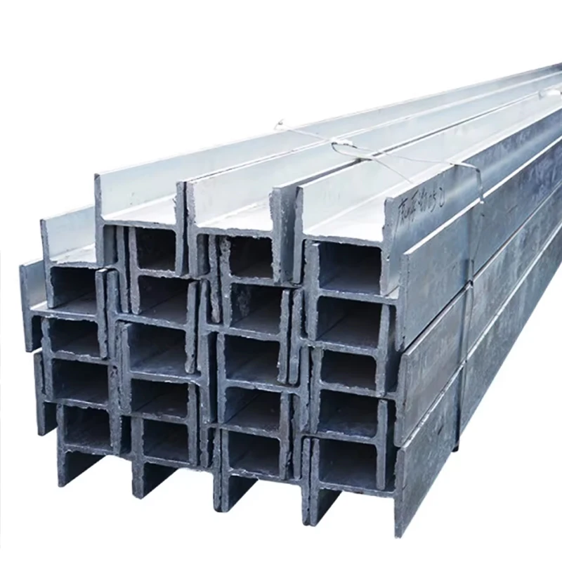 Good Price W Beam/Universal Beam /I Beam European Standard Customized Section I Beam