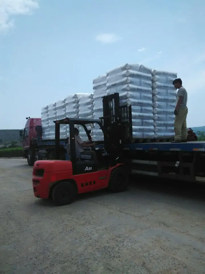 Fumed Silica Plant Nano Grade Hydrophobic Fumed Silica for Cosmetics