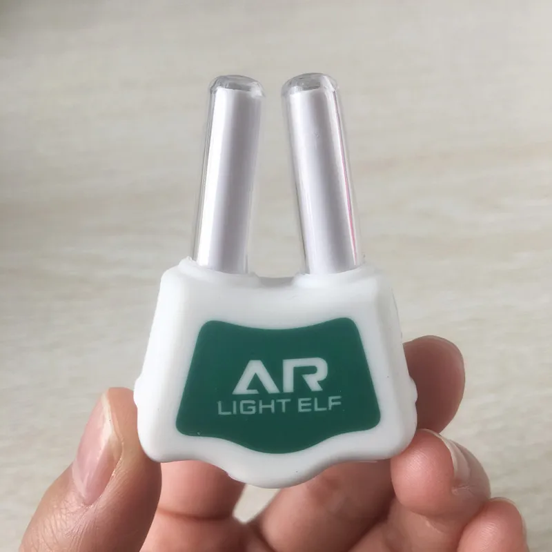 Tinnitus laser treatment/ Otitis treatment infrared laser type to cure rhinitis problems