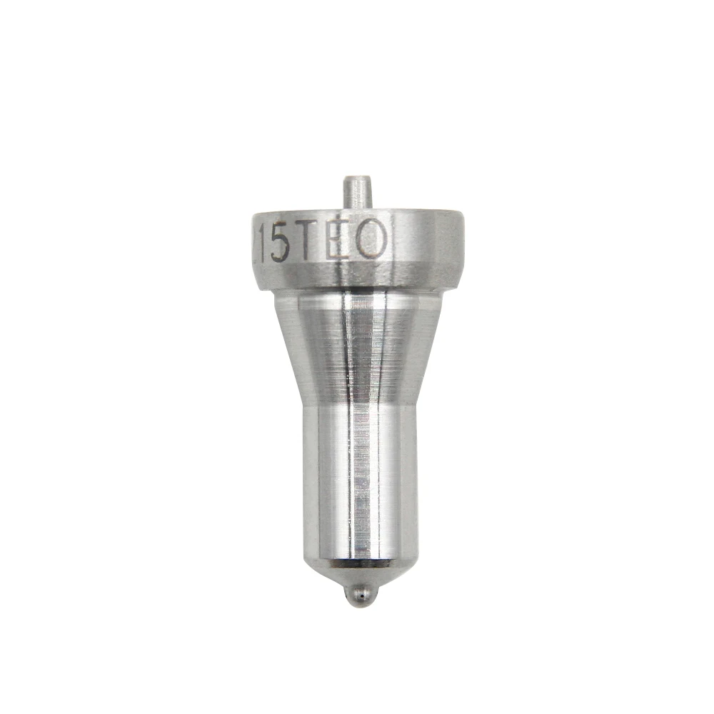 WEIYUAN изысканное качество изготовления Топливная форсунка DLL150P215 150P215TE0