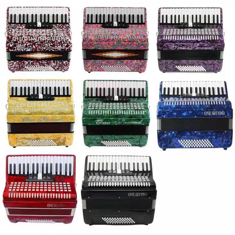 student accordion 60 bass accordion 34 button accordion musical