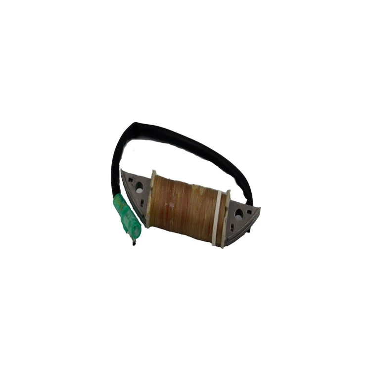 YP Yuxin 5F-01.03.03 генераторная катушка для Hidea 2-тактный 9.8HP 8HP 6HP 9.8F 8F 6F Yamaha подвесной двигатель запчасти