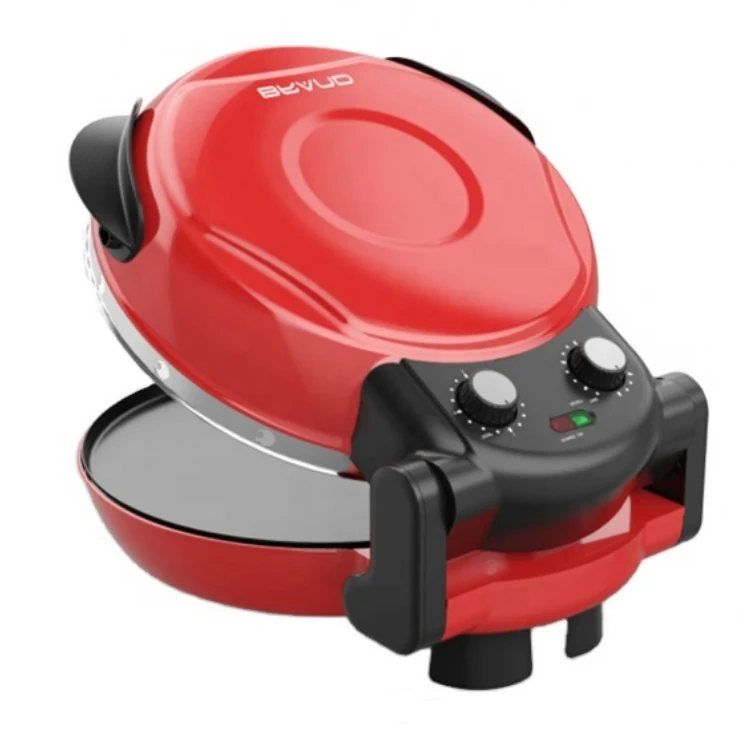 Pizza machine household low-power pancake making machine