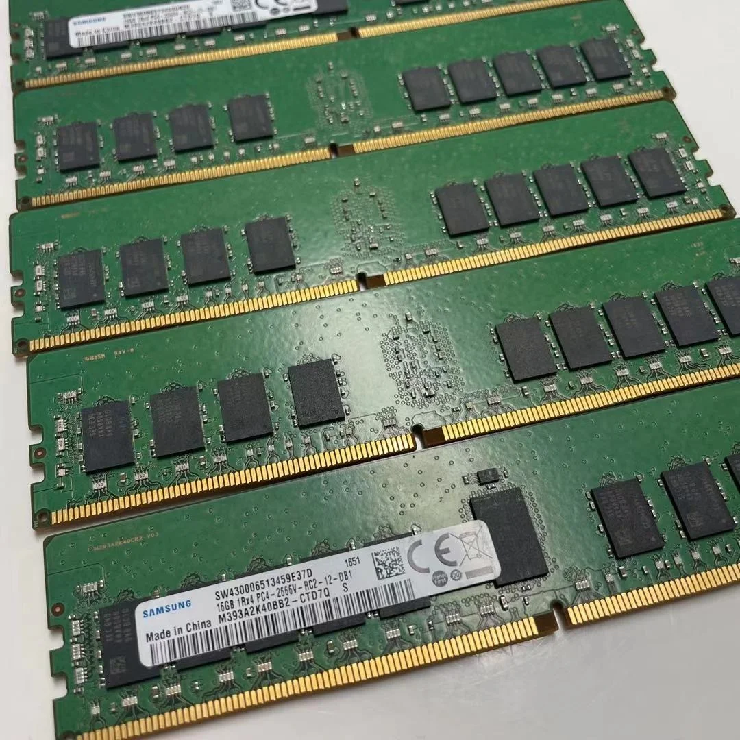 M393A2K40BB2-CTD 16GB 2933 REG ECC 2666 MHz RAM enterprise server memory tylp