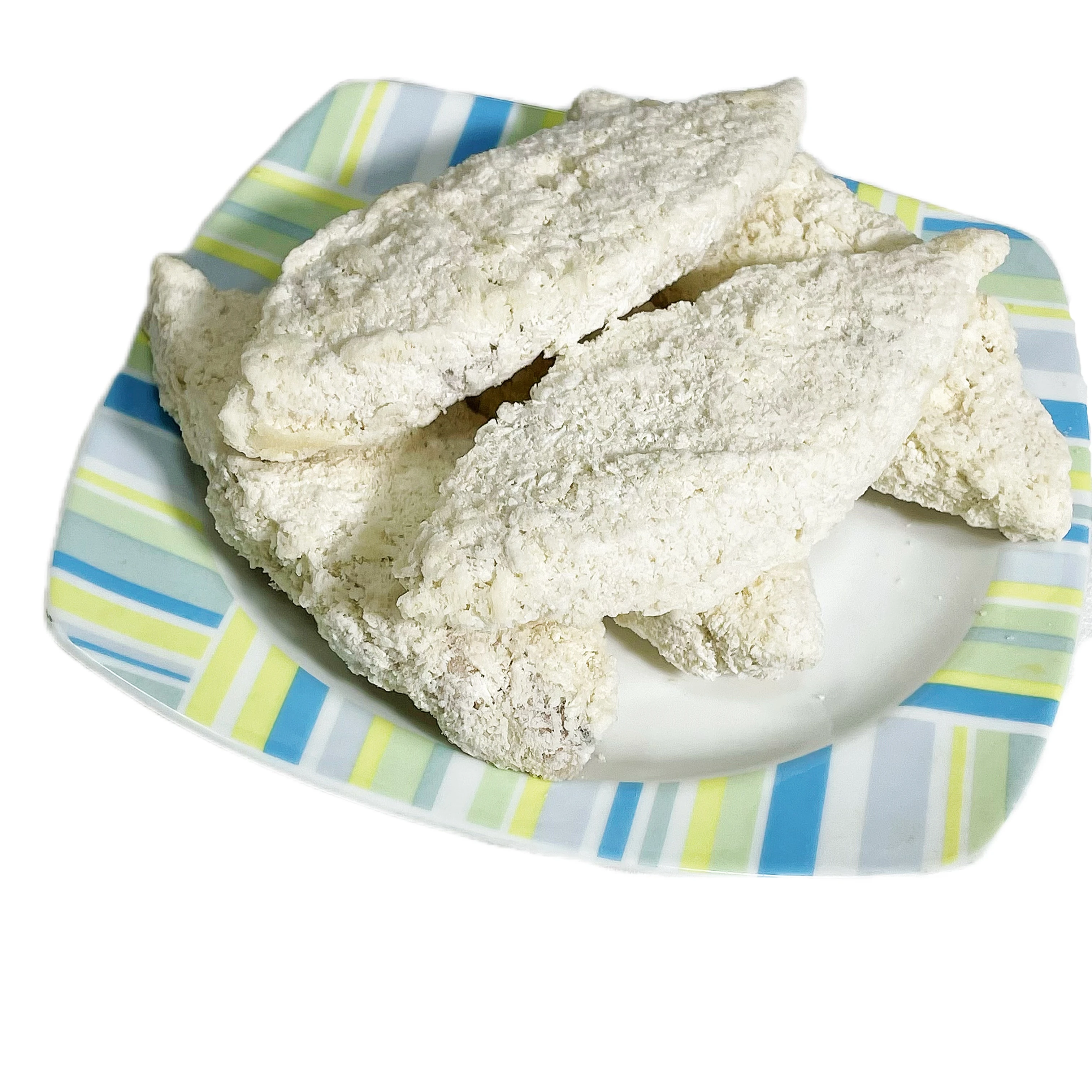 Factory Supply Wholesale Delicious Food Fried Frozen cheap cod fish on sale