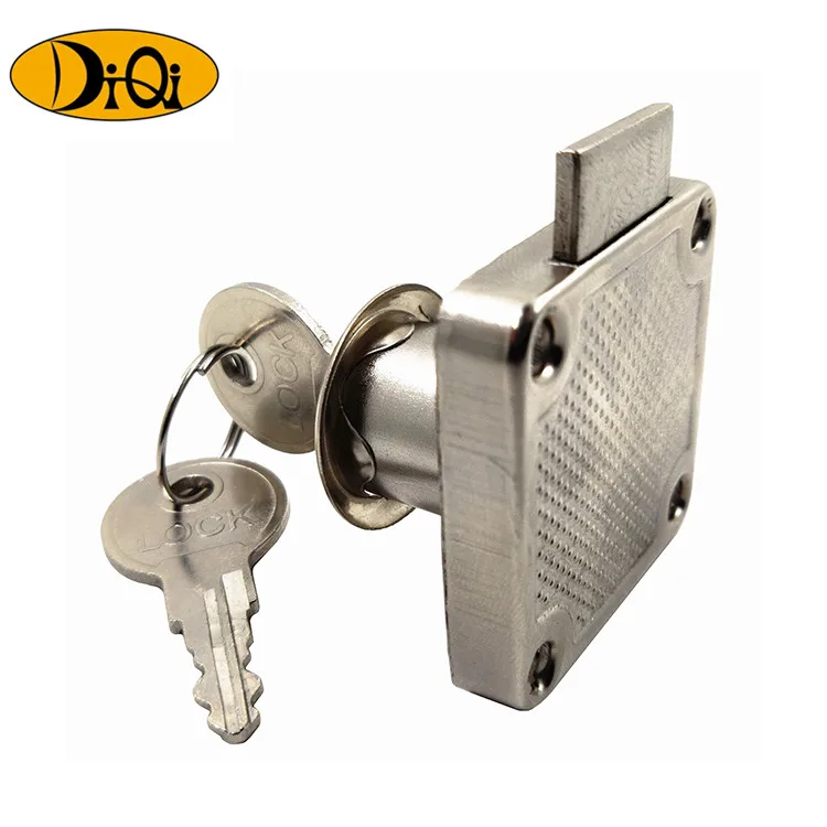 Cam Lock Coupling Detailed Drawings