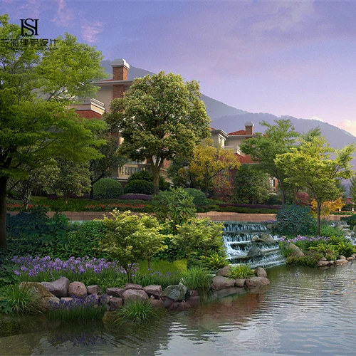 landscape architecture design picture new design aluminium landscape edging 3d landscape model design miniatures