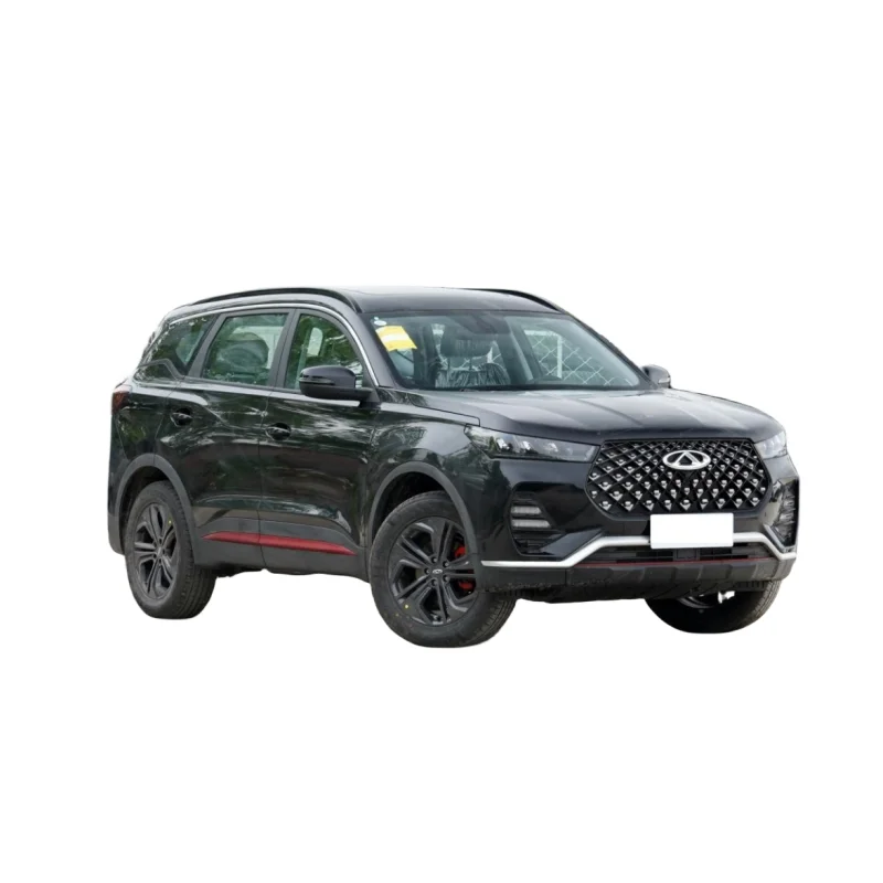 Chery Tiggo 7 7 Pro New Cars Chery Tiggo car New Energy vehicles mini vehicles 0km Used car for sale