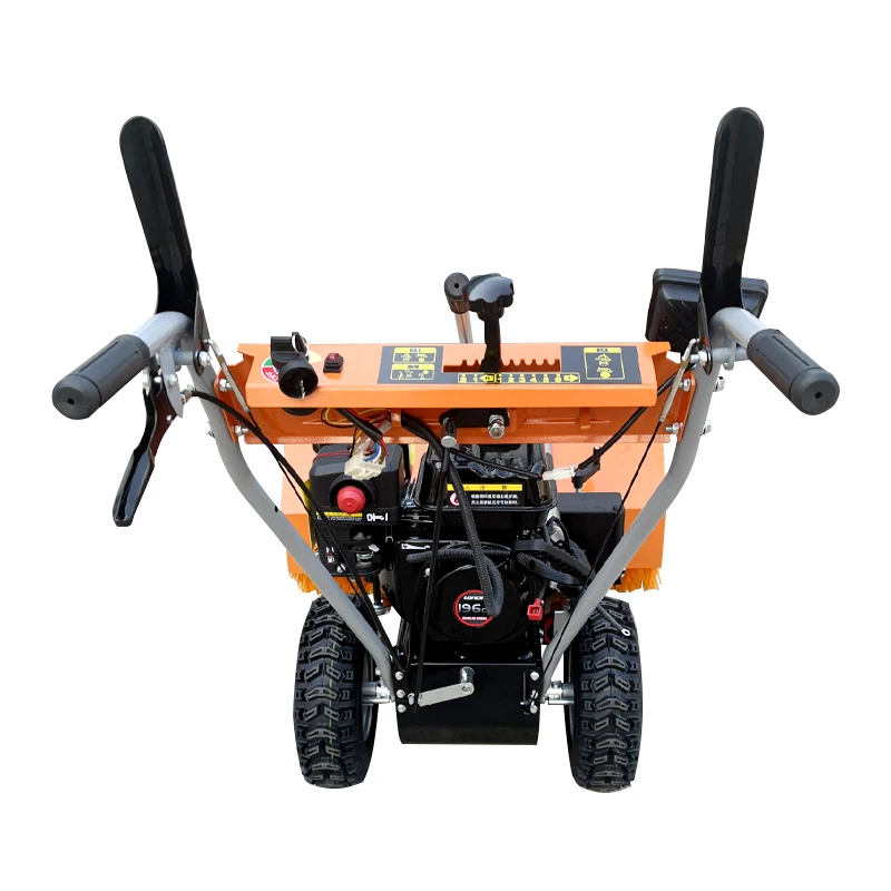 Snow Removal Shovel Winter Snow Brush Tractor Snowblower Snow Roof Ice Scraper Snowplow